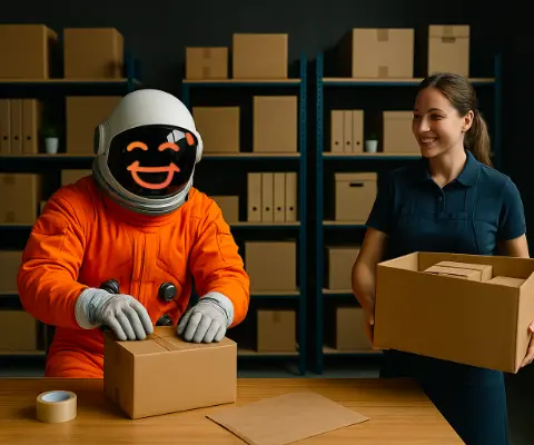 image Snadný start